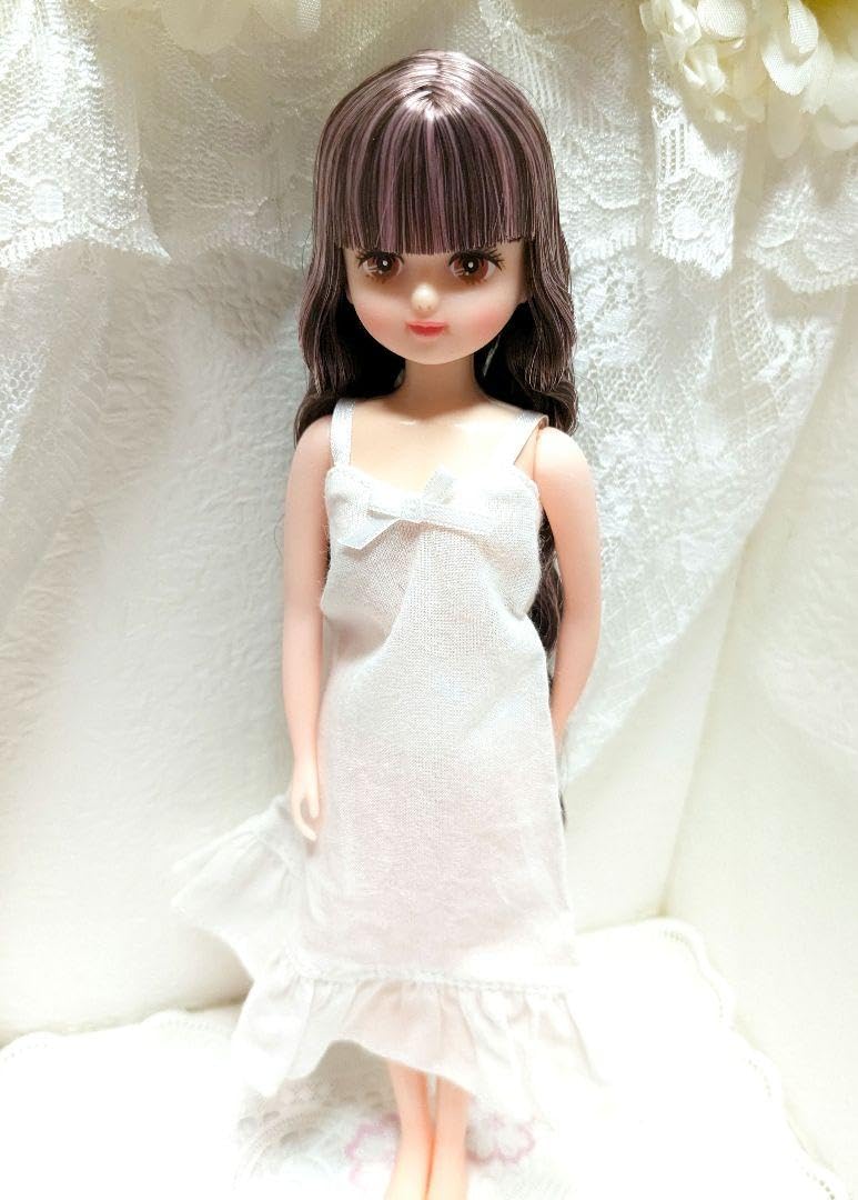 Amazon | 厳選 リカちゃんキャッスル おたのしみドール パレット