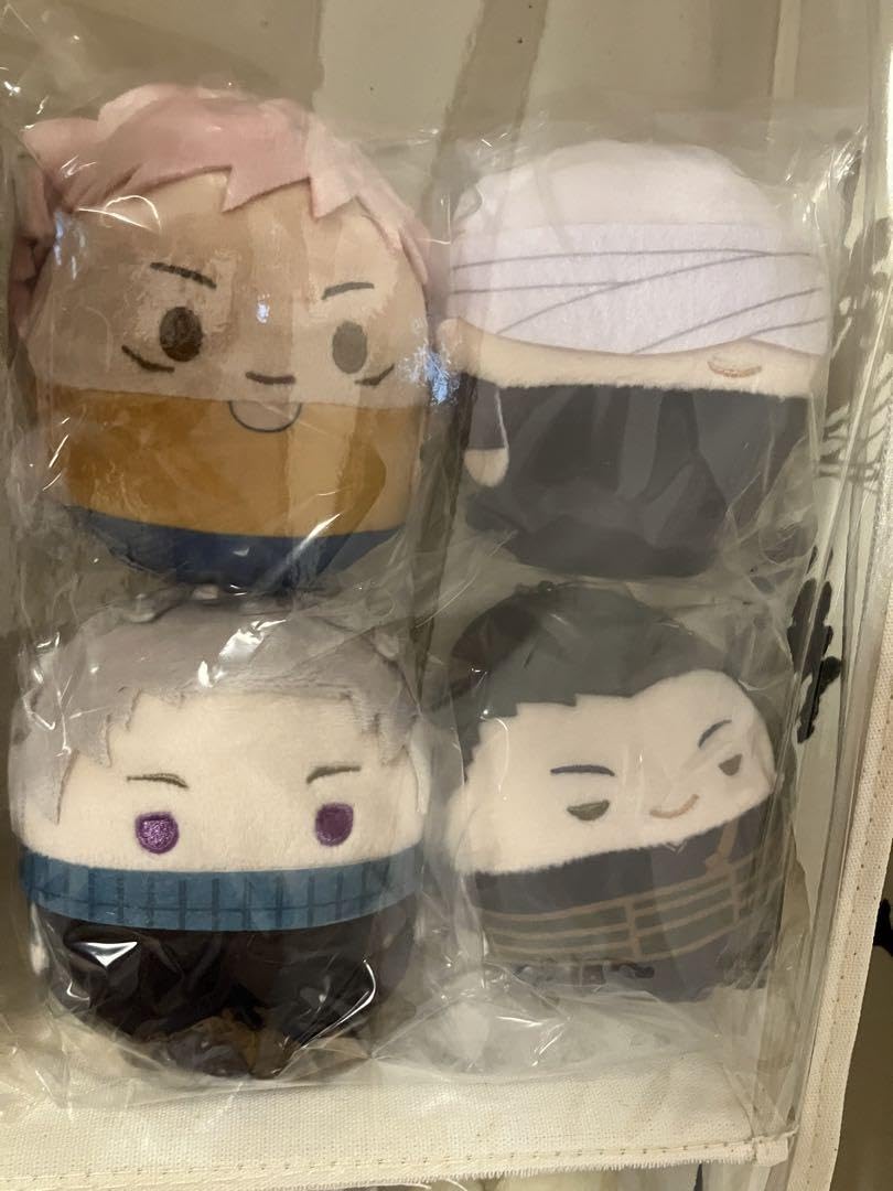 Amazon.co.jp: ふわコロりん25体セット（特典五条＋オマケ有り