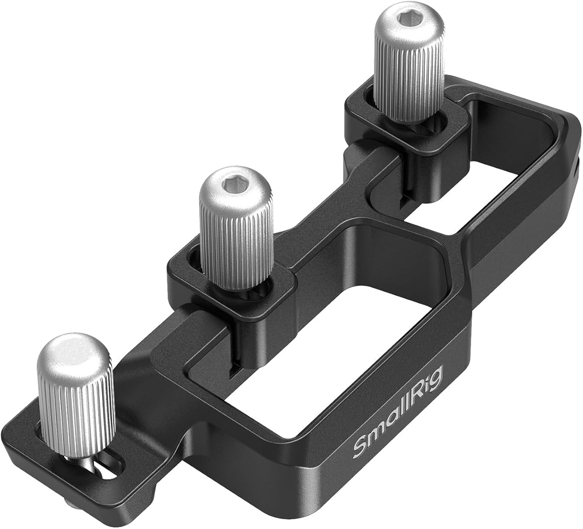 Abrazadera de cable para HDMI y USB-C, para Canon R6 Mark III/ R5 Mark II, para SmallRig Cage 5953/5954/ 4161/ 4975B/ 4977B/ 4978/5092, Montaje y desmontaje rápido - 5969
