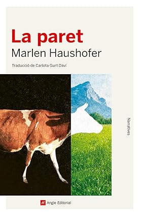 Portada La paret