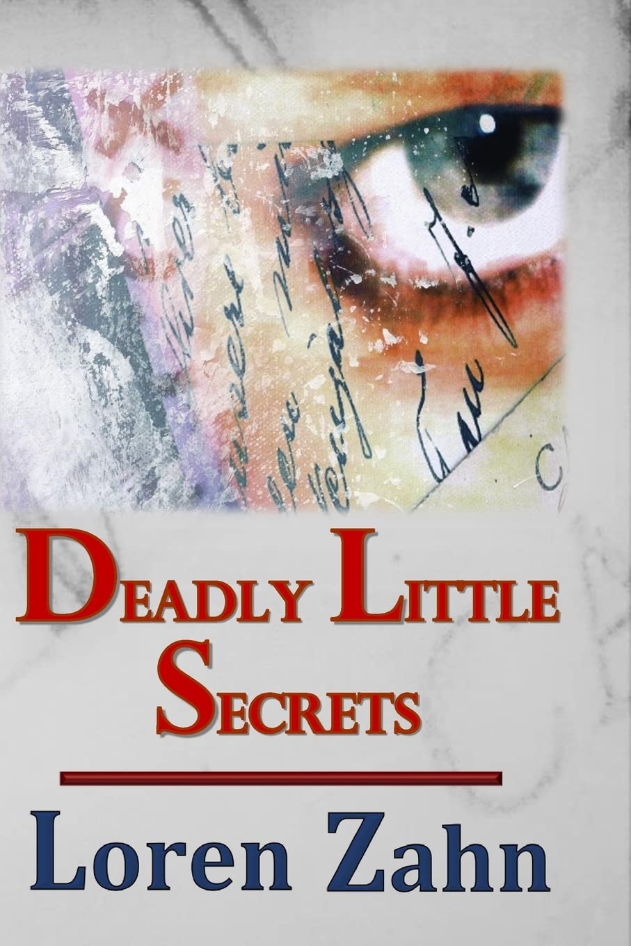 Deadly Little Secrets: 2 (Theo Hunter Mysteries) Paperback – Import, 6 August 2015