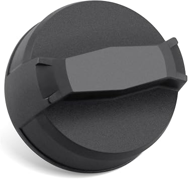 Gas Cap Fuel Cap Fit for Hisun UTV 400 450 500 550 700 750 800 1000 Fits for Massimo MSU Bennche Cowboy Bighorn 400 500 700 Replace 81132-115-0000 81300-058-0000 81145-115-0000