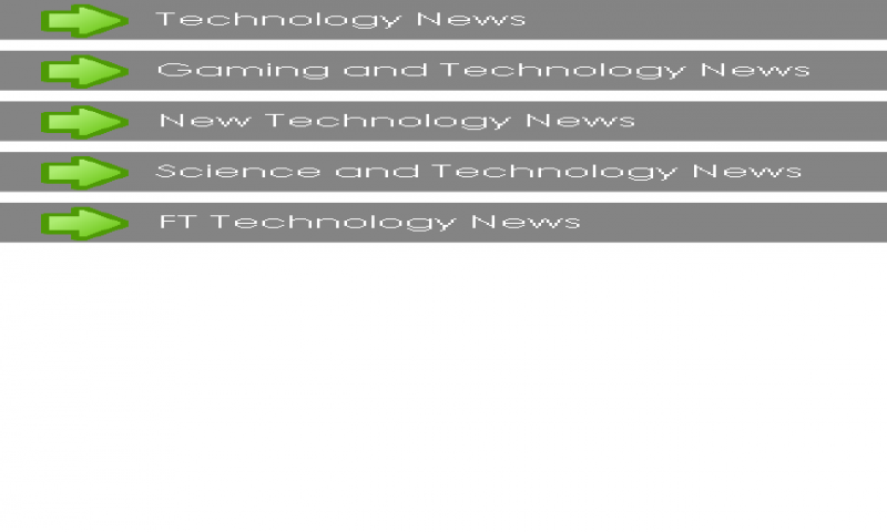 Technology News - App on Amazon Appstore