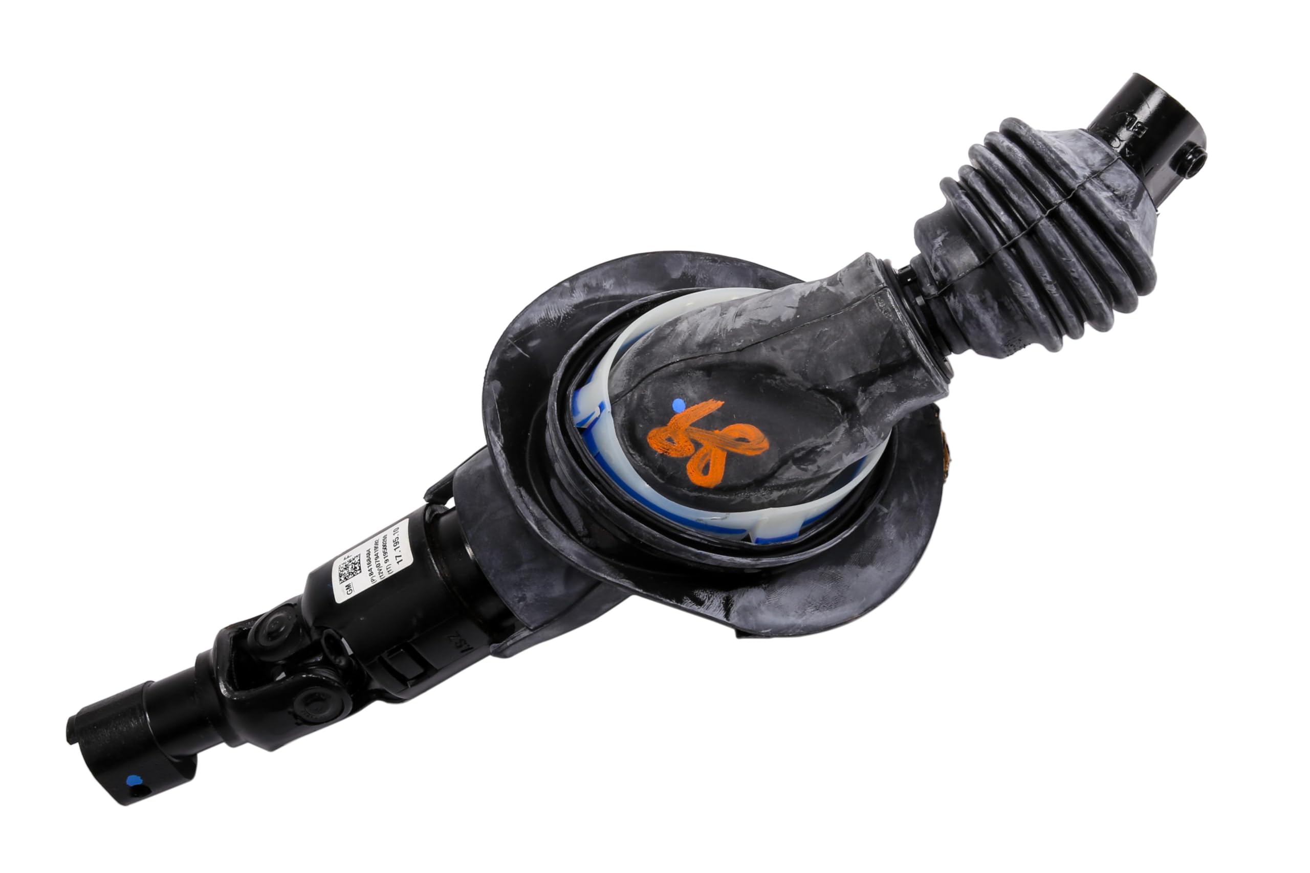 Amazon.com: GM Genuine Parts 84168484 Intermediate Steering Shaft 