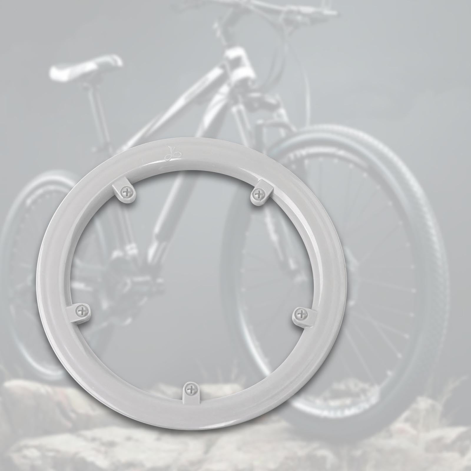 Protection De Chaîne De Vélo Universelle Pour Vélo De 32 36/32 38/38 40