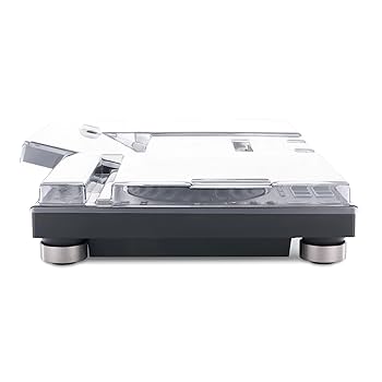 Decksaver XDJ-AZ用保護カバー DS-PC-XDJAZ Decksaver XDJ-AZ用保護カバー DS-PC-XDJAZ Decksaver DS-PC