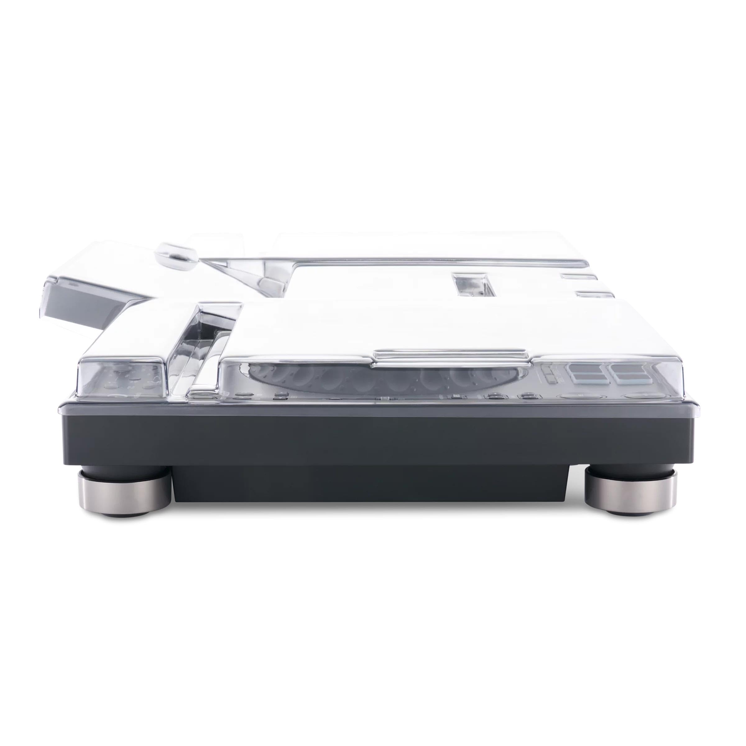 Amazon.co.jp: DECKSAVER [ AlphaTheta XDJ-AZ ]用 機材用保護