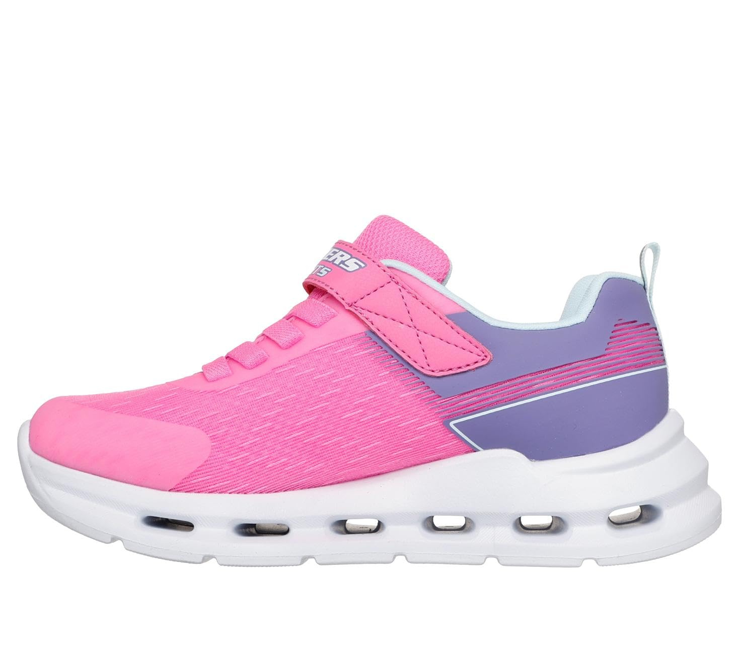 Skechers Glide-Step Lights ZapatillasNiñas