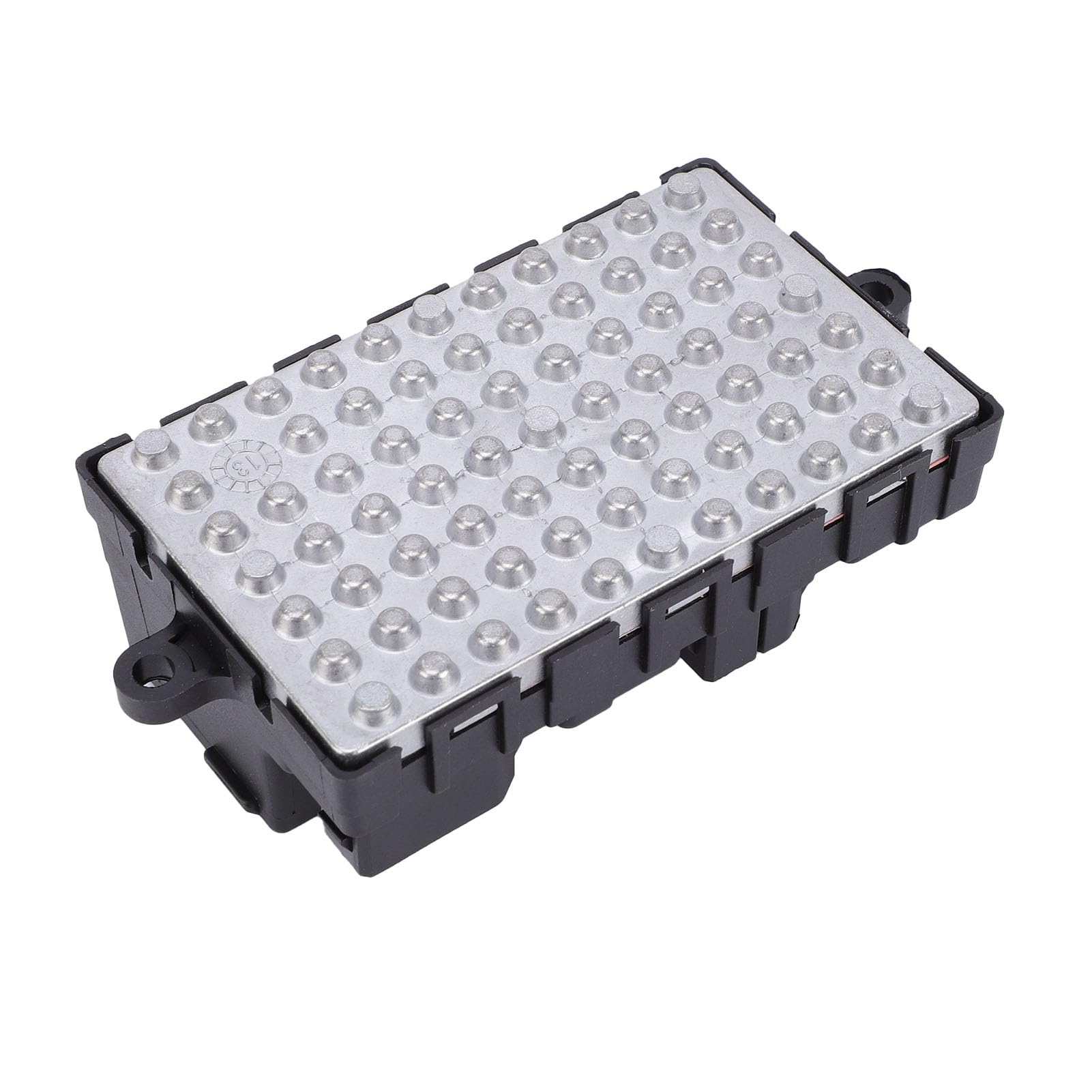 Yctze Resistencia del Motor del Ventilador del Calentador 67636988452 Reemplazo de Alta Eficiencia para 525i 528i 528xi 530i 530xi