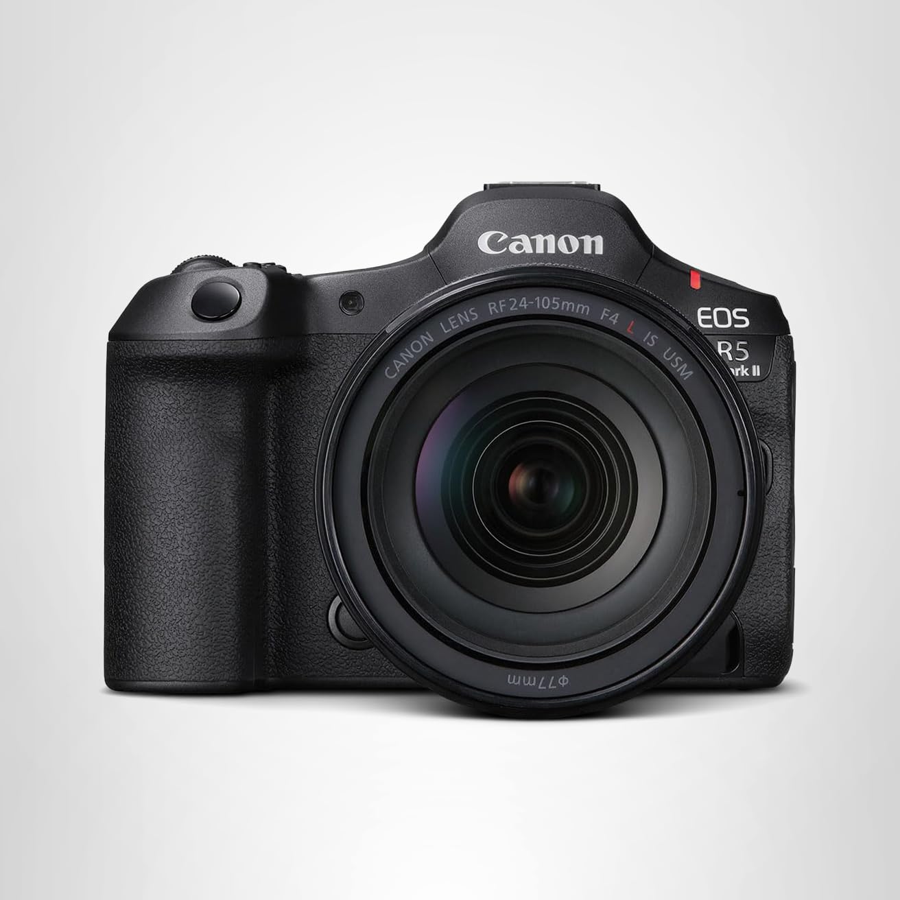 Amazon.com : Canon EOS R5 Mark II Mirrorless Camera with RF24