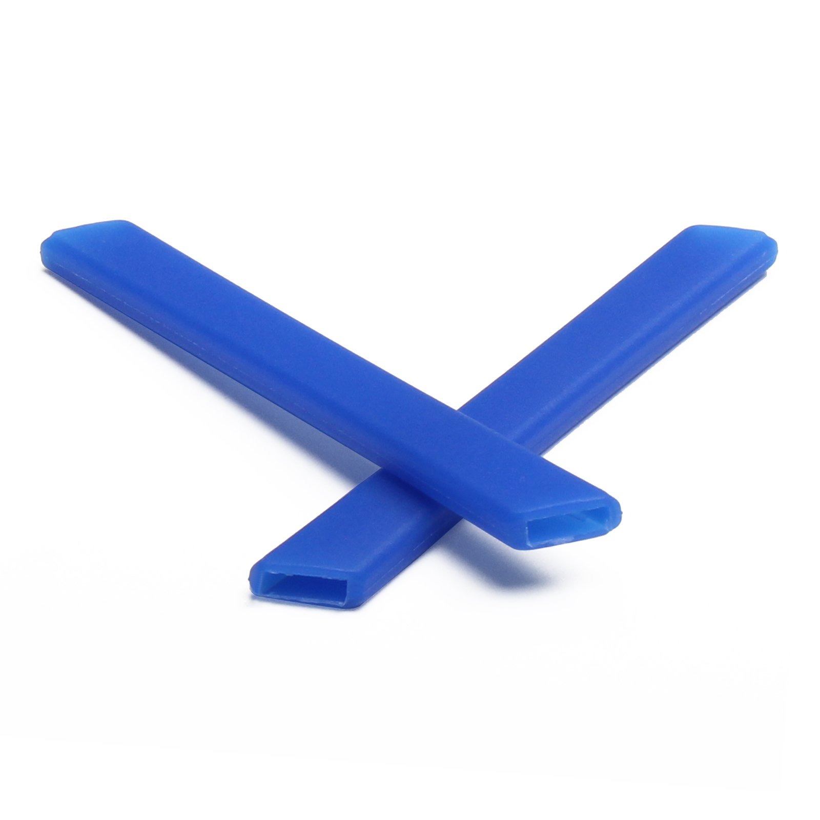 Mryok Replacement Earsocks for Oakley Jawbone/Racing Jacket/Split Jacket - Blue