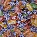 SMARTY BOX Caramelos Toffee 1KG y Gominolas Naturales 1 KG, Caramelos Masticables...