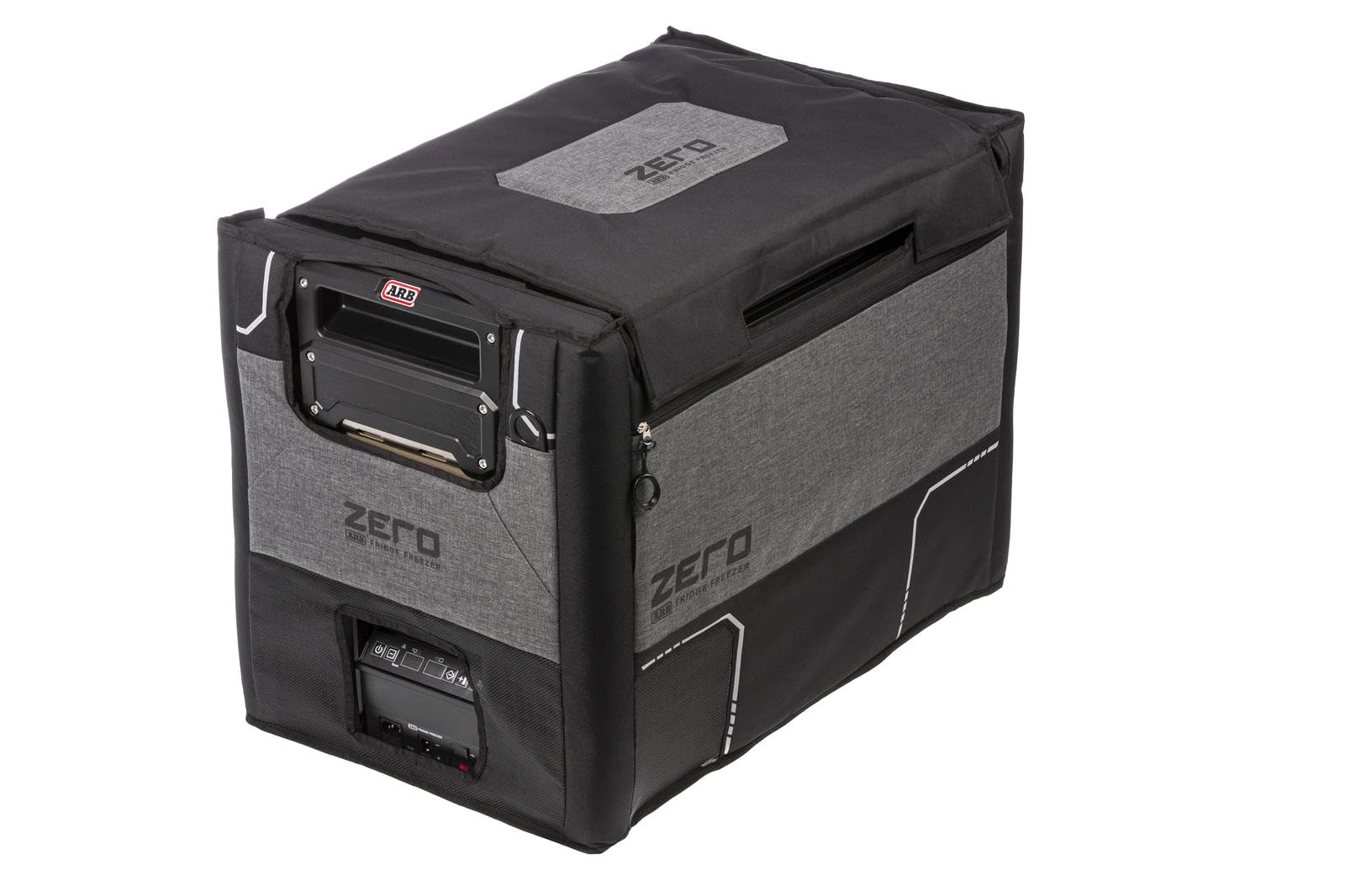 ARB Zero Fridge Transit Bag- for Use with 73Q Dual Zone Fridge Freezer (10900053)