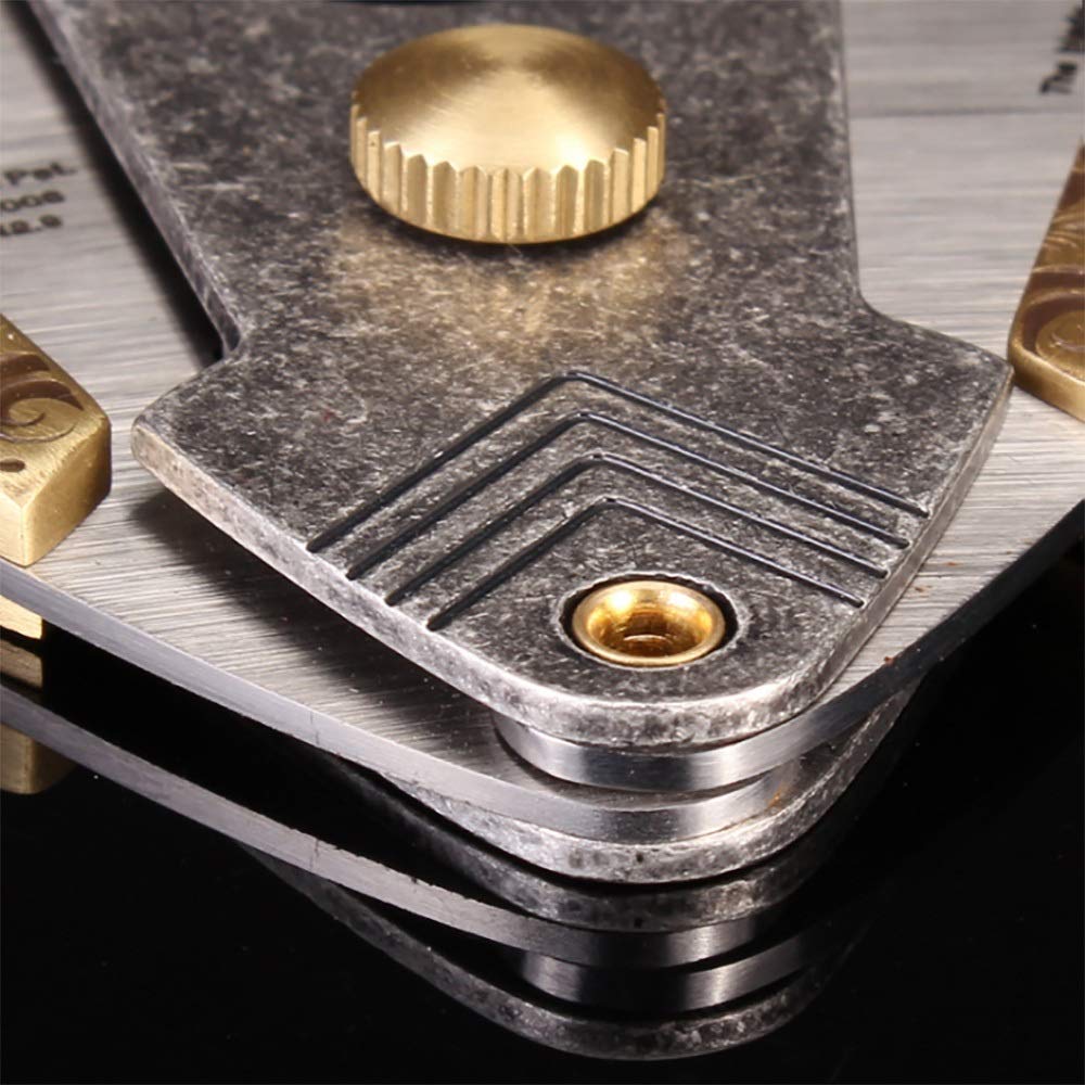 Amazon|レザーコート付きシガーカッターステンレススチールダブル Amazon|レザーコート付きシガーカッターステンレススチールダブル