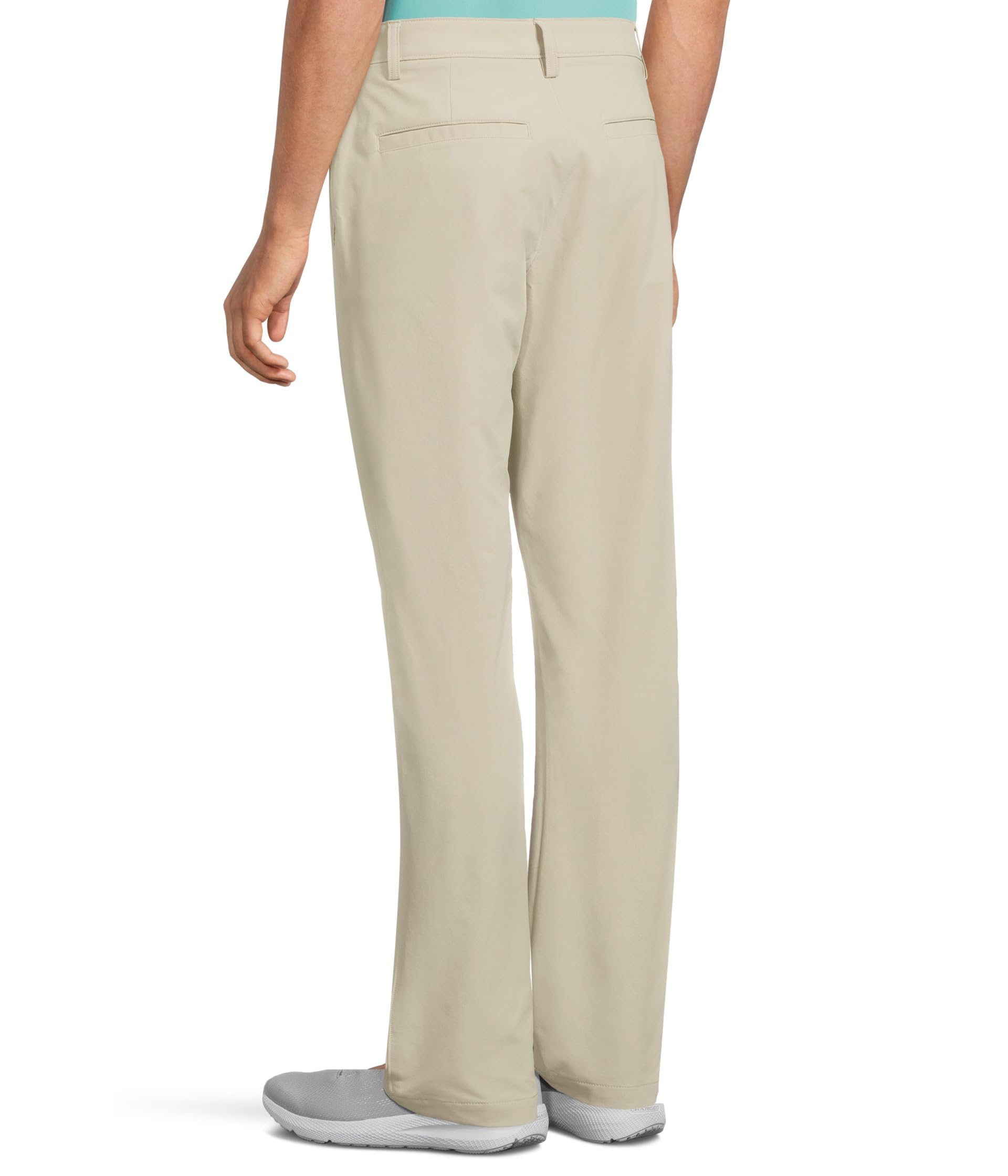 Under Armour Herren Tech Tapered Pants Hose – Bild 3