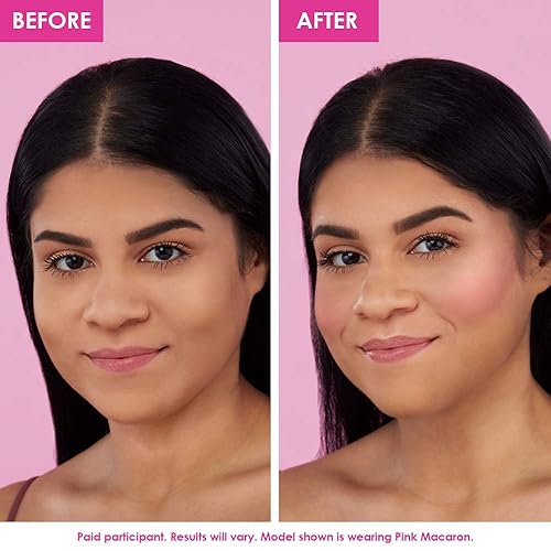 Miniatura 5 de Grande Cosmetics GrandePOP Plumping Liquid Blush