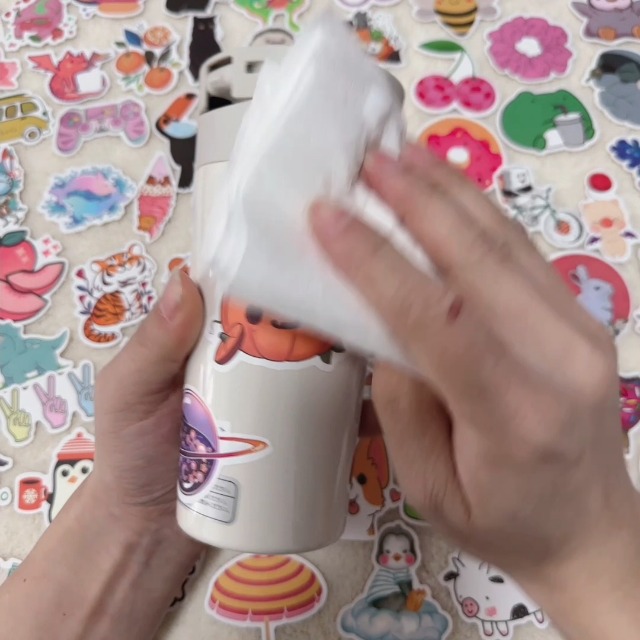 Kawaii Cartoon Stickers for Women Girls Teens on Amazon Live