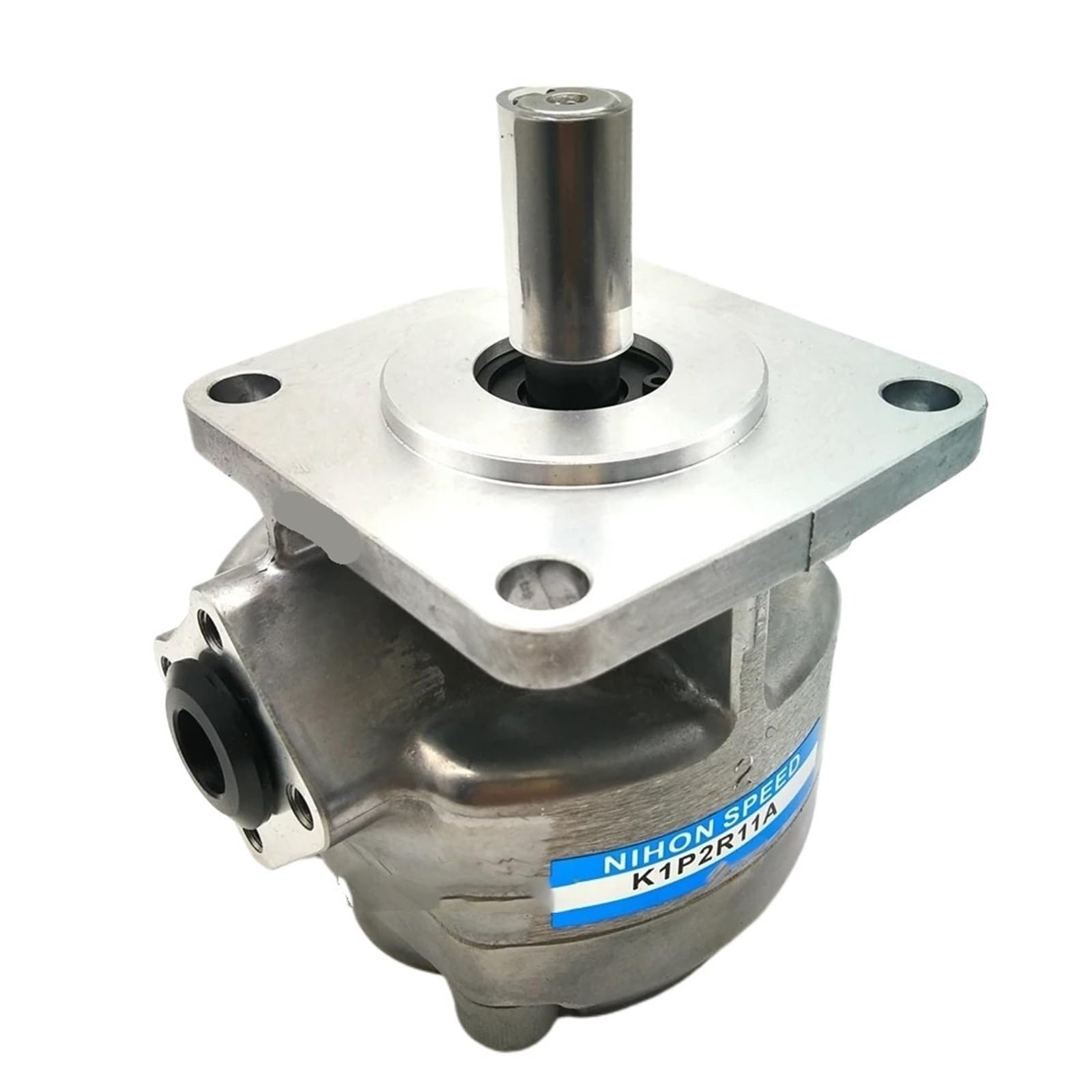 Hydraulic Gear Pump K1P7R11A Speed K1P1R11A K1P3R11A K1P4R11A K1P6R11A