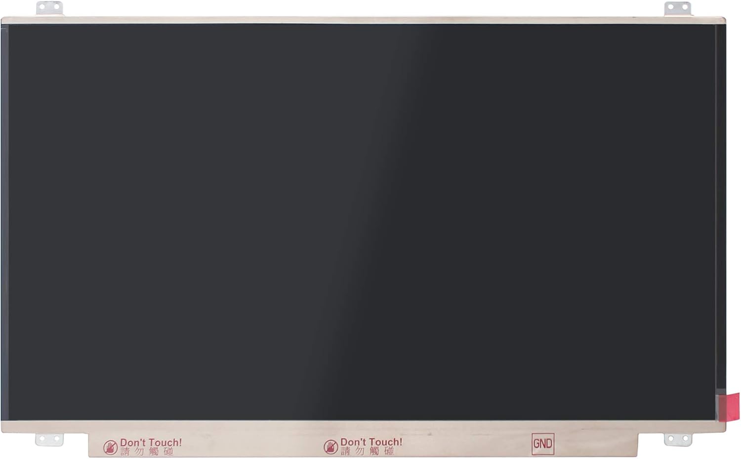 LCDOLED® Compatible 17.3 inch 72% NTSC 120Hz WQHD 2560x1440 LCD Display Screen Panel Replacement for Dell Alienware 17 R4 R5 P31E P31E001 P31E002 (NOT for 1920x1080, 3840x2160)