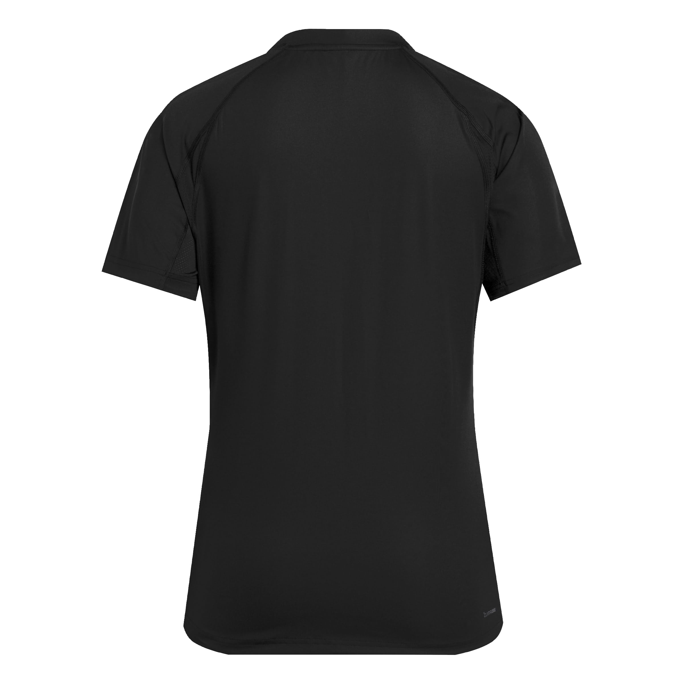 adidas Women's Camiseta Club 3-Stripes Tennis Climacool