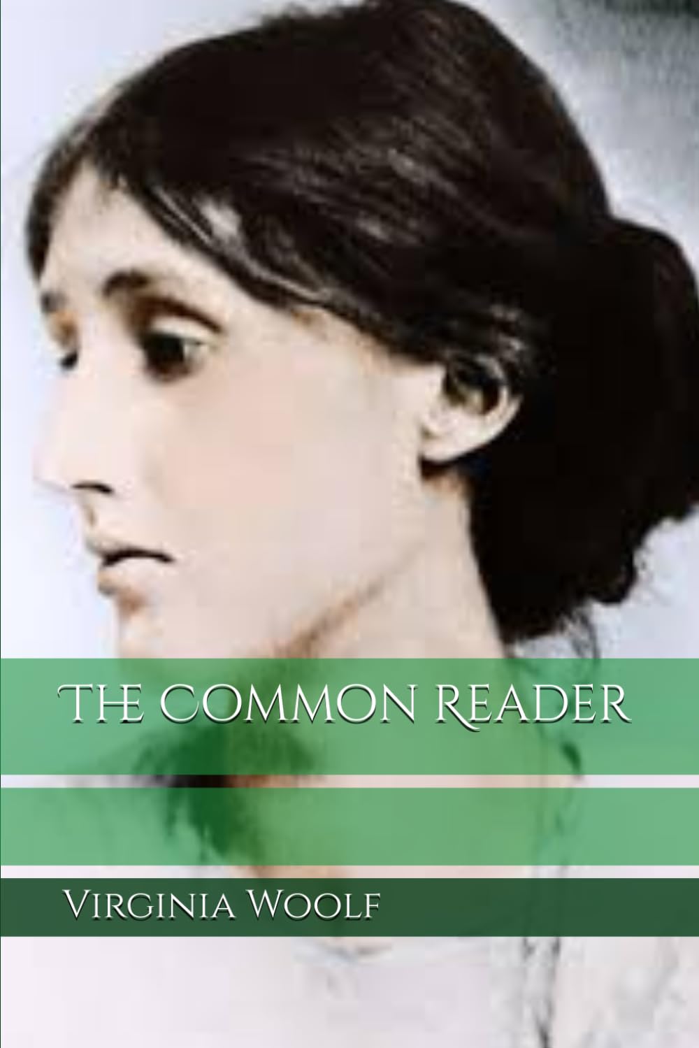 The Common Reader