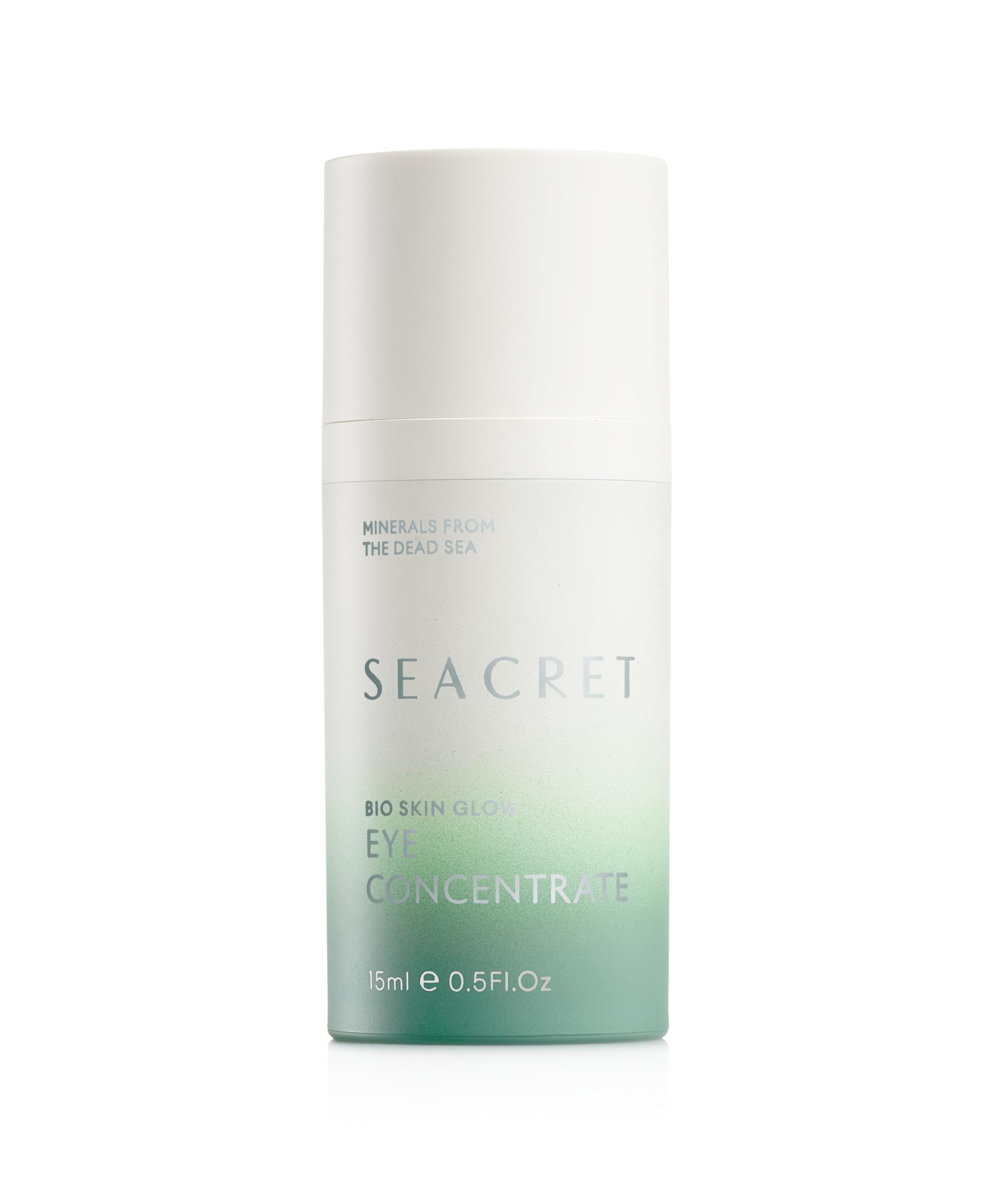 SEACRET Bio Skin Glow Eye Concentrate 15ml