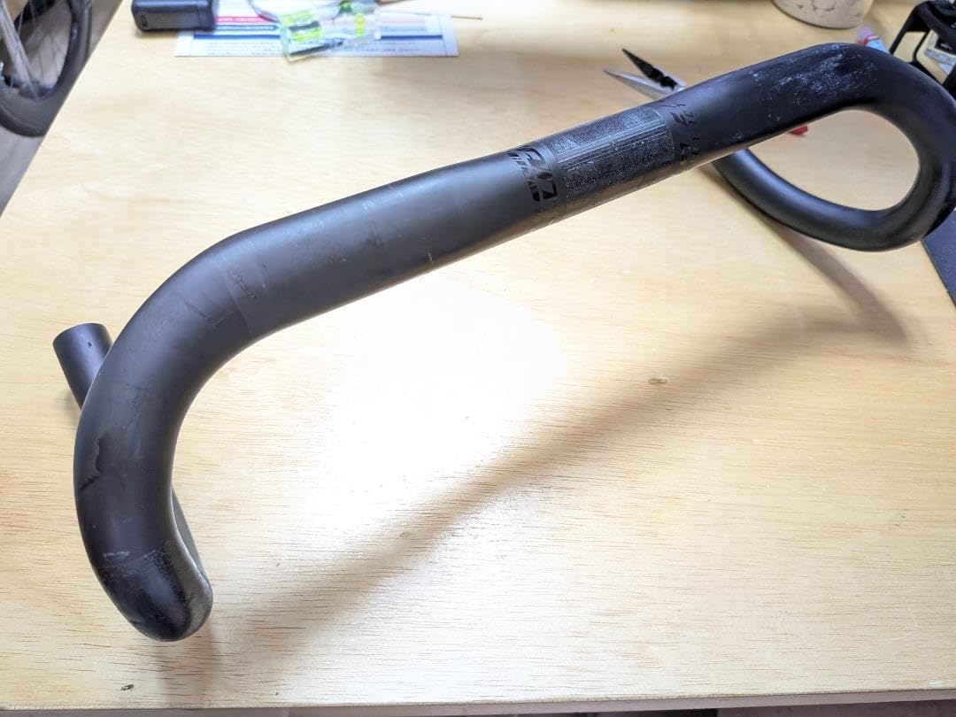 未使用 GIANT CONTACT SLR Carbon 400mm エアロ NEW 2021 GIANT CONTACT SLR （CARBON） ROAD INTEGRATED