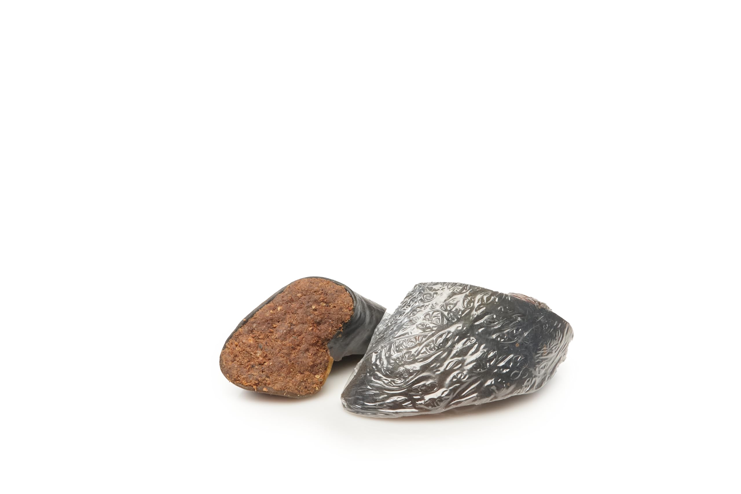Frigera Sabot farci au Boeuf 1pc – Sabot farci au bœuf 1 pc 80g – Plaisir de Mastication Longue durée, Faible Odeur, friandise pour Chien Riche en protéines