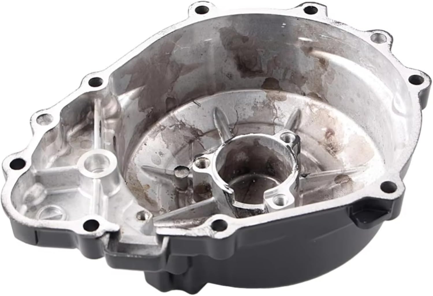 ステーターハウジング For Zx6r 1995 1996 1997 オートバイのエンジン