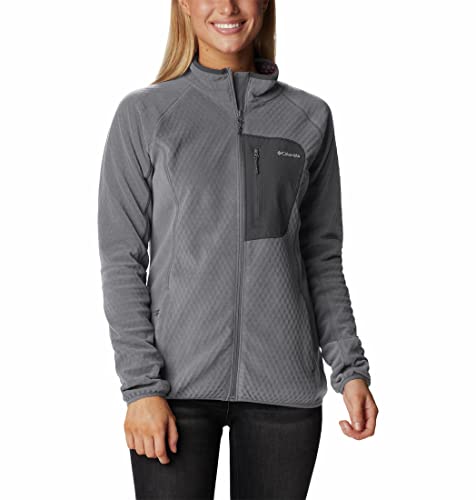 Polares Mujer Spyder US Ski Team Encore Chaqueta De Forro Polar