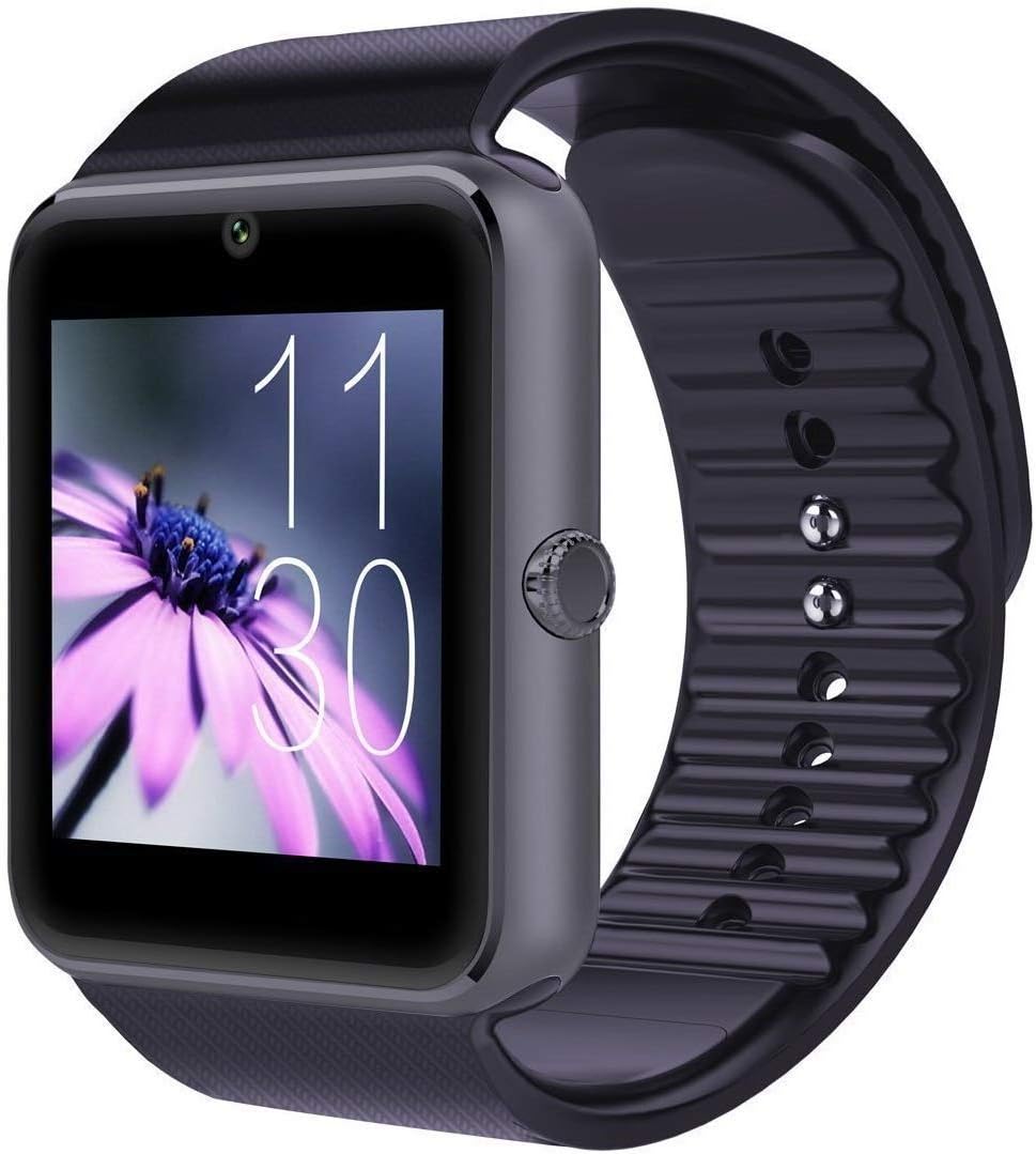 YIIXIIYN Smart Watch Bluetooth Smart Watch Sport Fitness Tracker