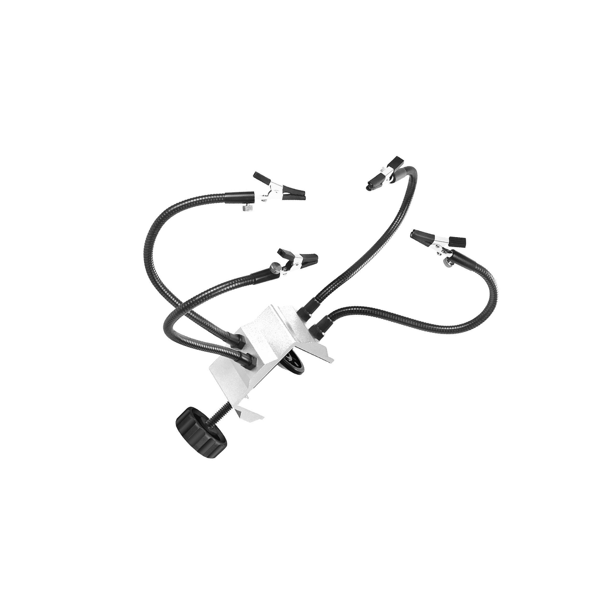 Support de circuit imprimé PCB outillage soudage occasion pour atelier