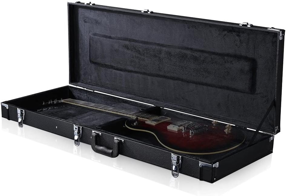For Rectangle Guitar