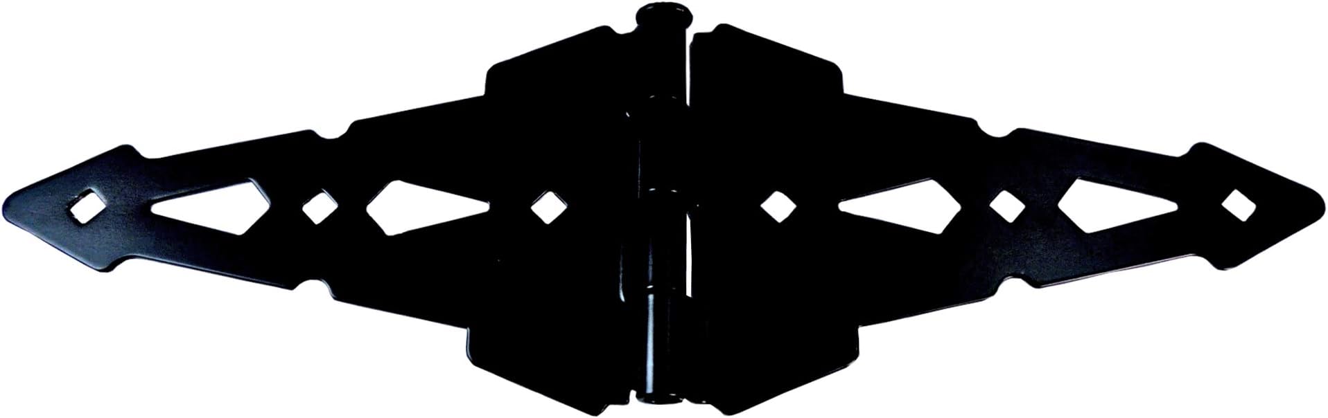 Jake Sales Self Closing Vinyl Fence Gate Single Gate Hardware - View #2