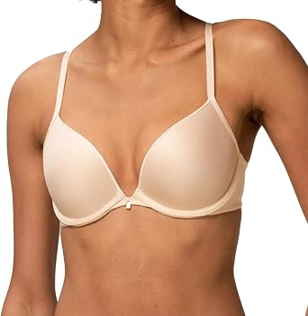 Triumph Womens Body Make-Up Essentials Push-Up Bra