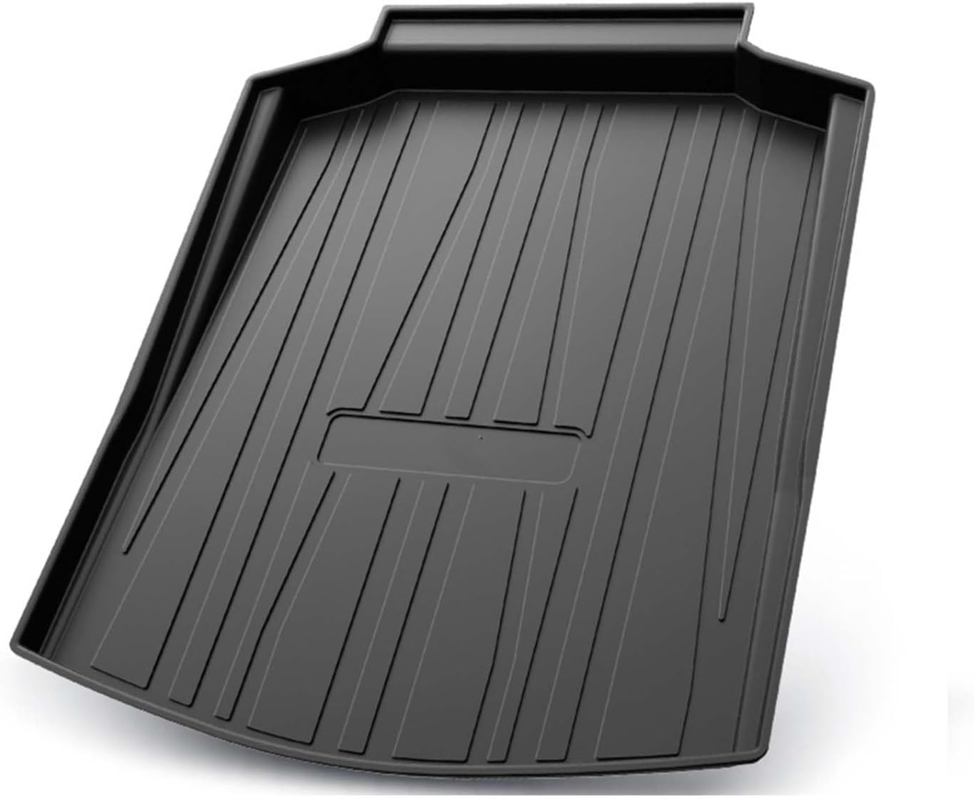 SPINGF Bootliner for Cadillac CT5 2020-2025 waterproof raised