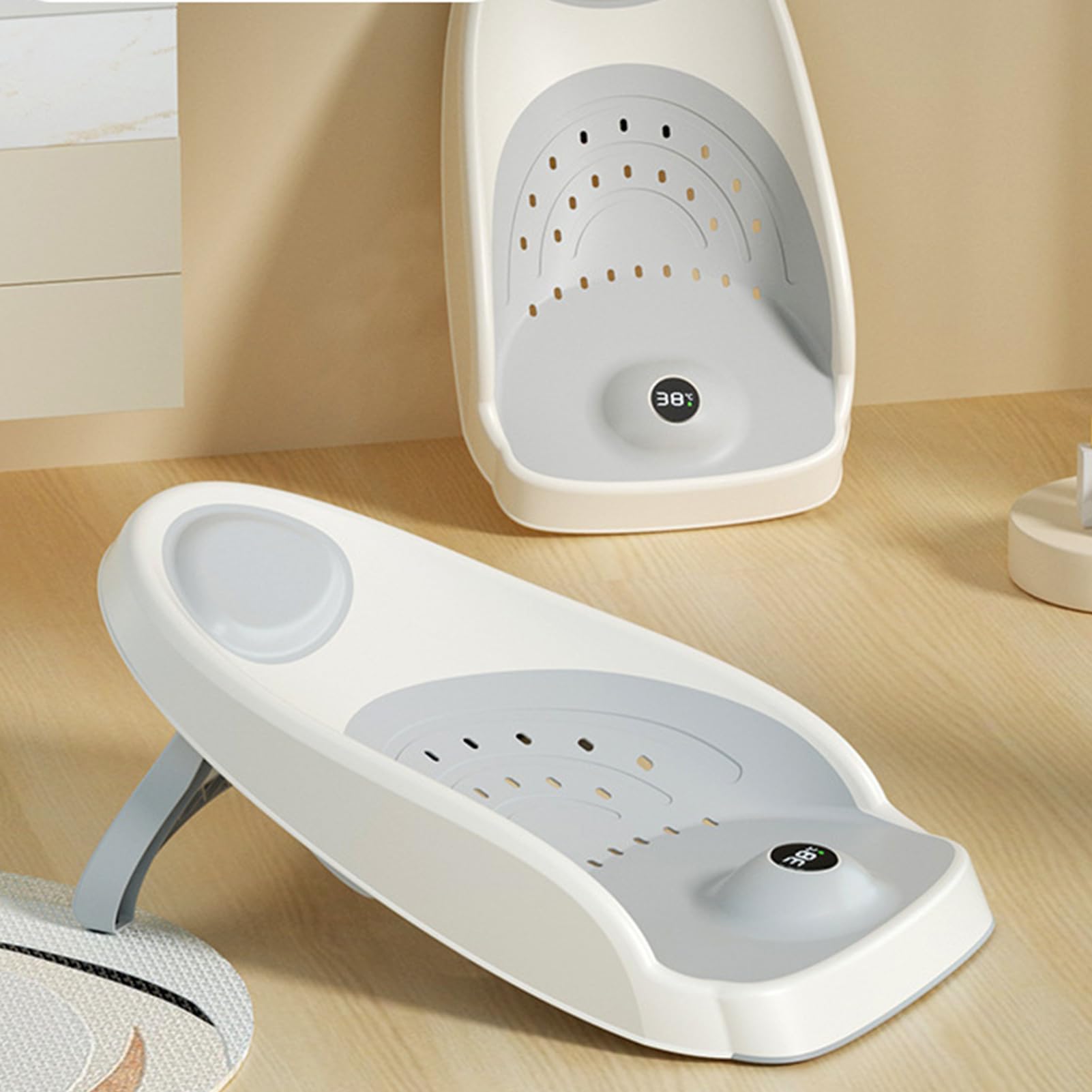 Cuscino di supporto per bagnetto, seggiolino per bagnetto | Sedia da doccia per bambini con supporto morbido antiscivolo,Supporto ergonomico per il bagno dei bambini, seggiolino per