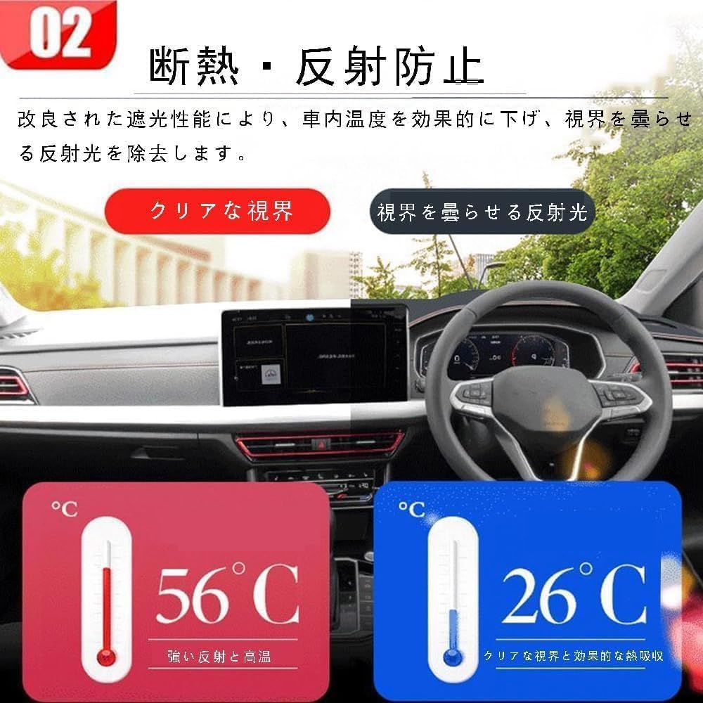 Amazon | FOR 新型 新型 プリウス 60系 ZVW60 MXWH60 （ 2023年1月