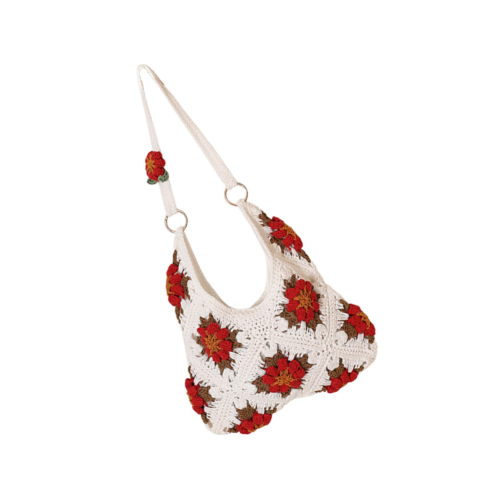 Sac bandoulière pour la plage et les vacances d'été