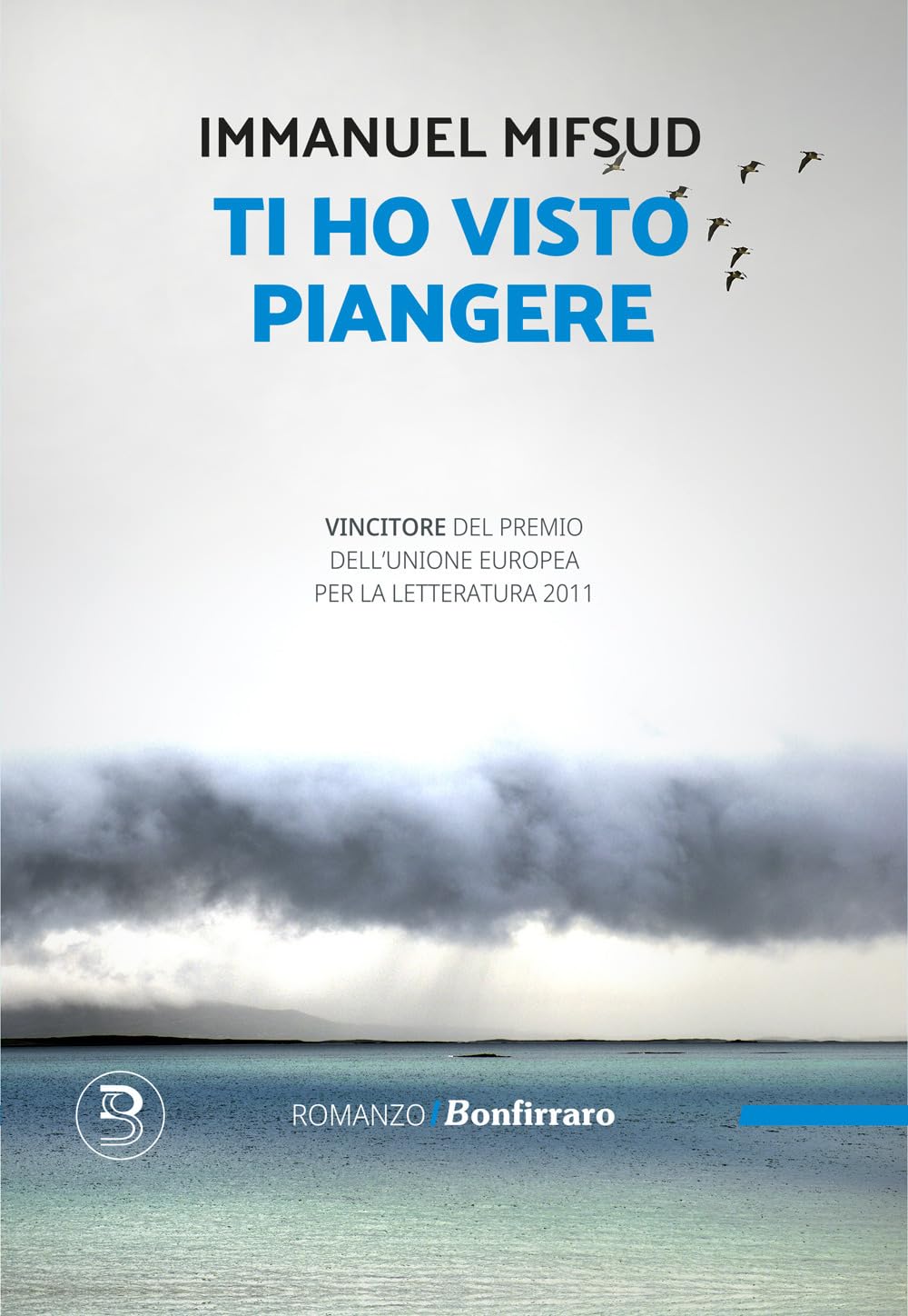Ti Ho Visto Piangere - 4