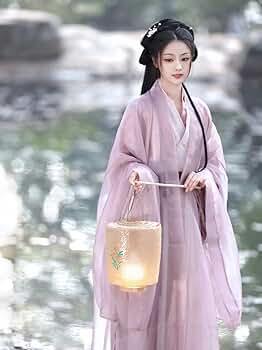 霁月瑶光 魏晋風 刺繍入り 仙女服 中華漢服　H35＃ 霁月瑶光 魏晋風 刺繍入り 仙女服 中華漢服 H35＃