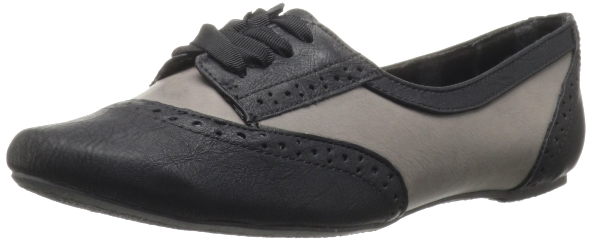 Not Rated Women's The Boyfriend Oxford