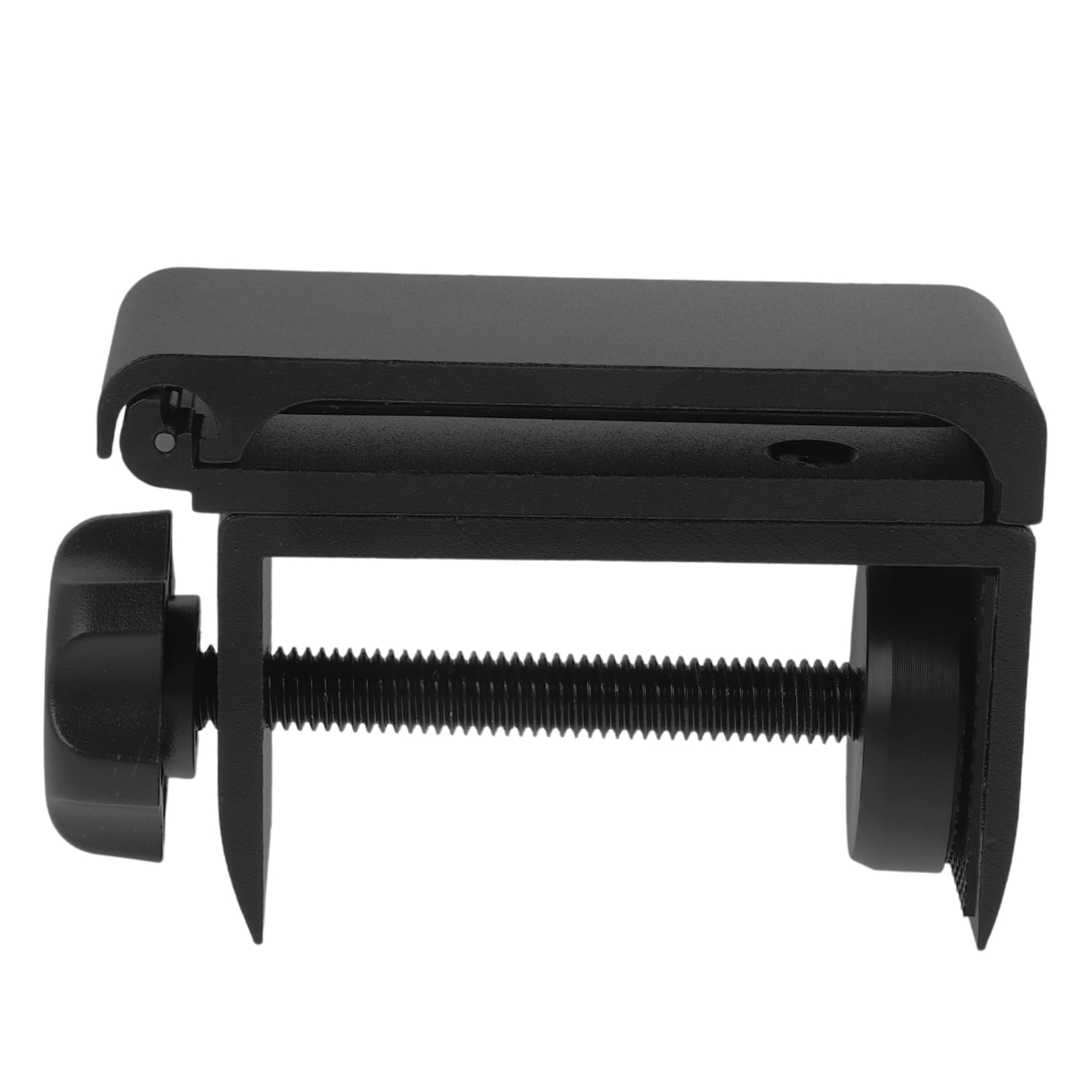 Hemobllo 3piezas Soporte para Auriculares Plegable De Escritorio Soporte para Auriculares Organizador De Espacio Sin Perforación para Oficina y Gaming