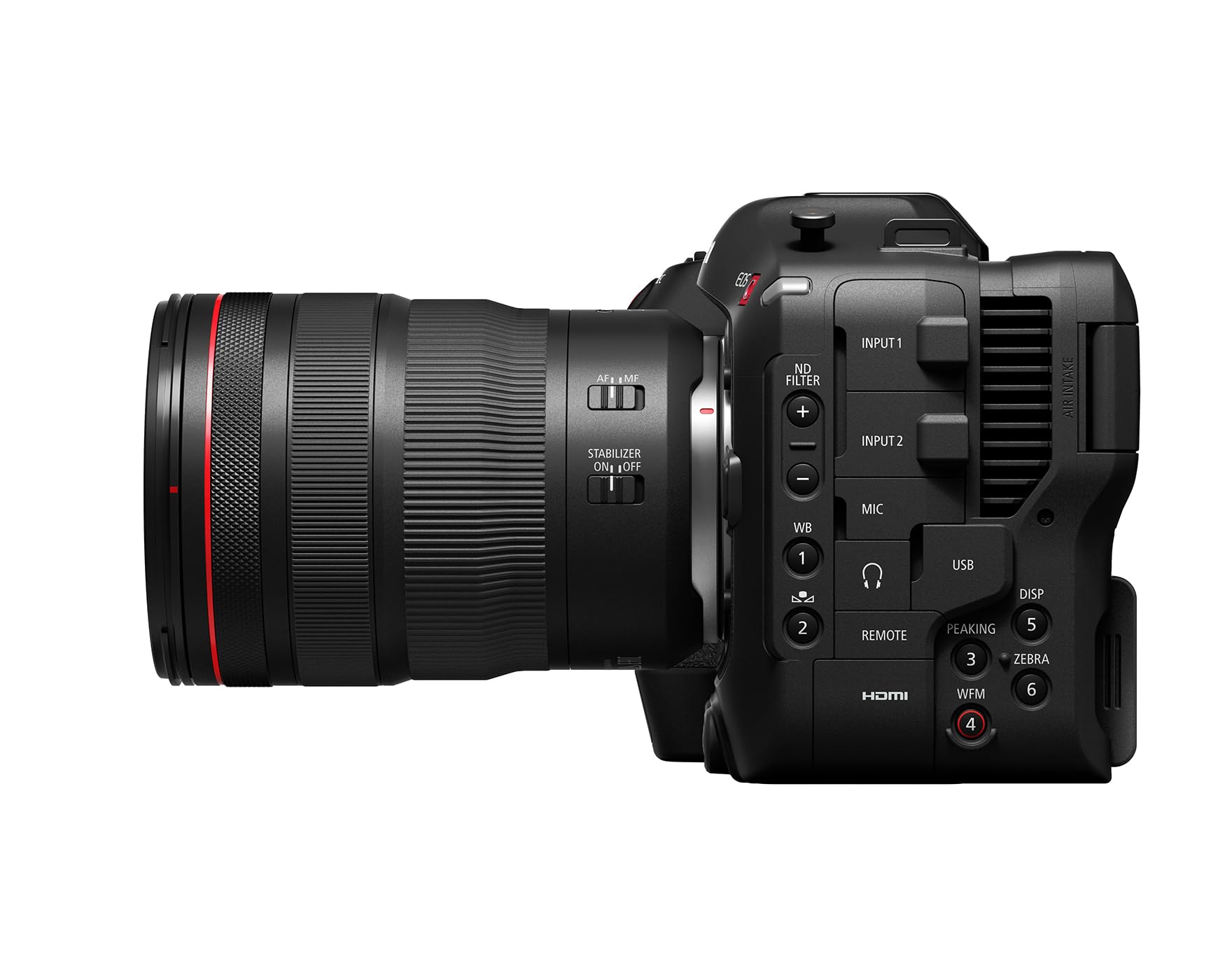 Canon　EOS6DMarkⅡ　EF24-70 F4L IS USM Kit他 Amazon.com : Canon EF 24-70mm f/4L is USM Lens (6313B002) + Filter