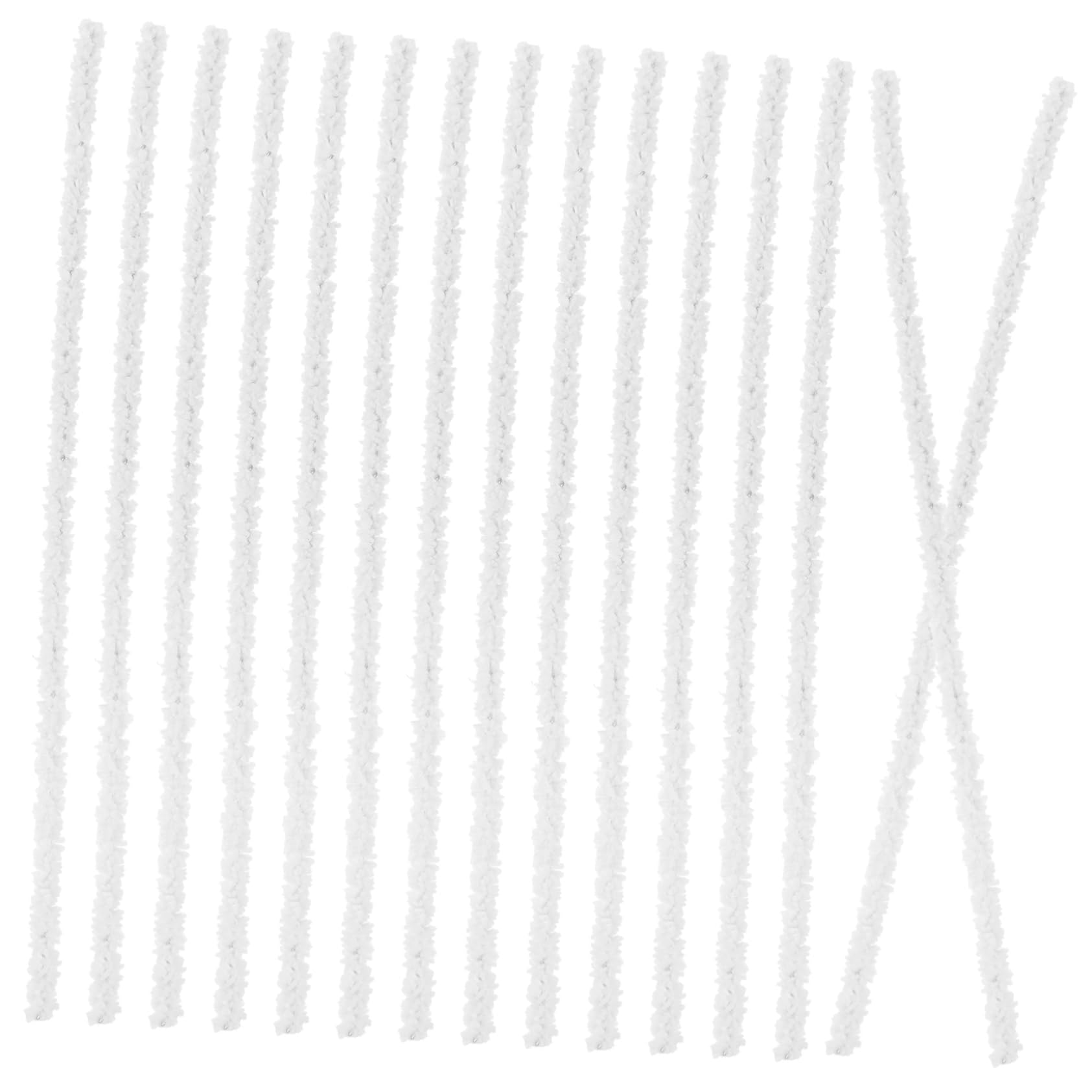 SUPVOX Essential Saxophone Maintenance 50pcs Saxophone Cleaning Brush Set for Flute Clarinet