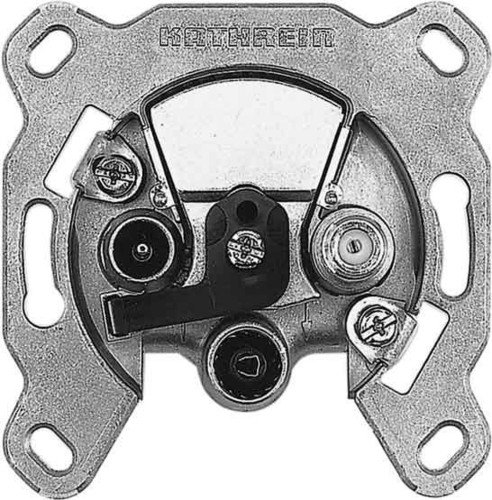 Preisvergleich Produktbild Kathrein ESM 32 Modem Durchgangsdose