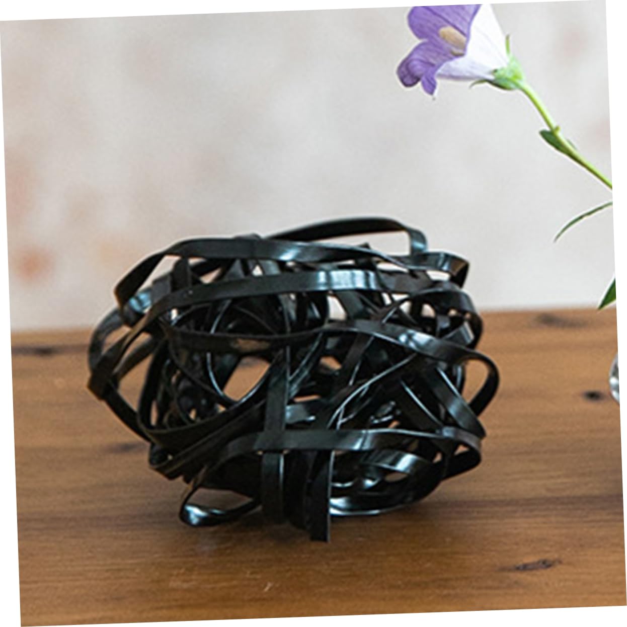 AUTSUPPL Flower Arrangement Assistant Floral Cage Flower Arranging Mesh for Vases Baskets Containers