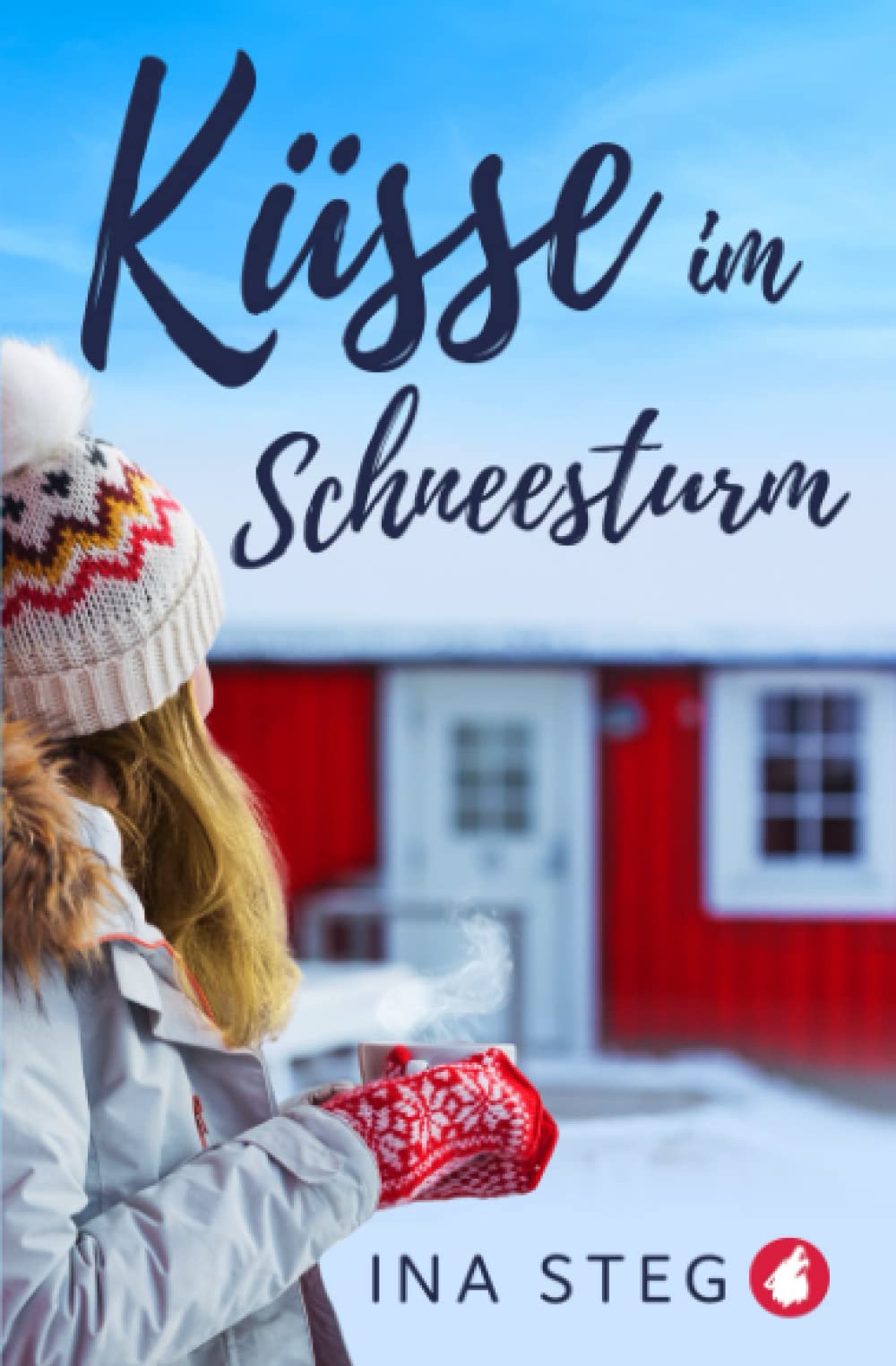 Küsse im Schneesturm