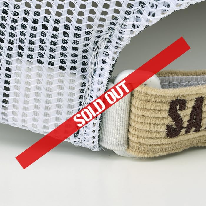 Amazon.co.jp: 完売 世田谷ベース 正式装備品 人気 帽子 S.E.A.F. 