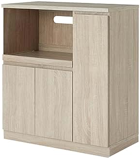 Amazon.co.jp: Lowya キッチンカウンター